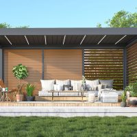 140 aluminium panel with pergola_2