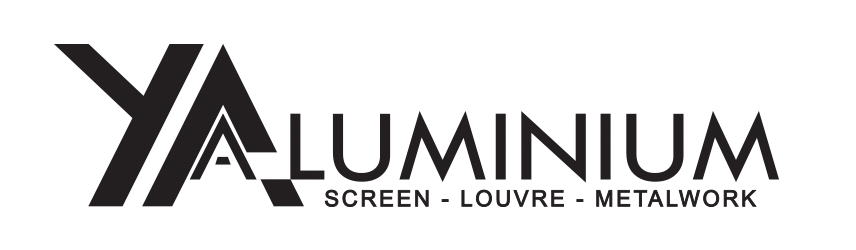 YA Aluminium – Screen – Louvre – Metalwork