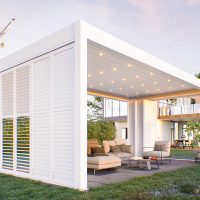 pergola with shutter_2