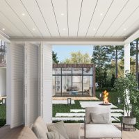 pergola with shutter_4